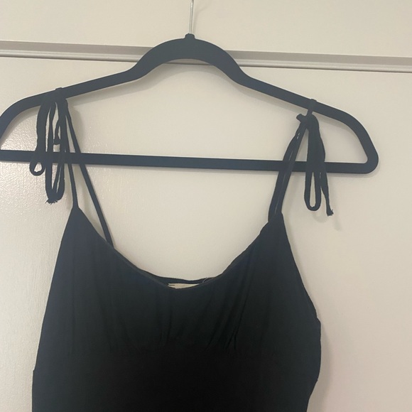 LA Hearts black dress - Picture 2 of 2